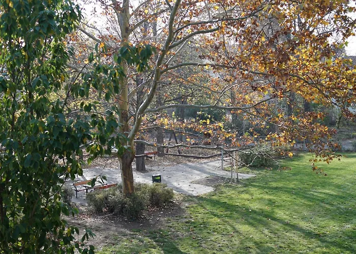 Sonnige Mit Parkblick Nahe Schoenbrunn *